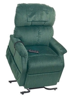 Golden Technologies MaxiComfort PR-505JP infinite Position Lift Chair